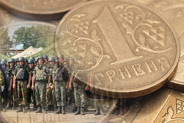 Платники Сокальського району спрямували на підтримку української армії більш як 13 млн грн
